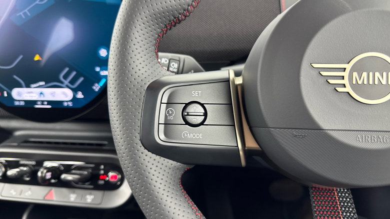 MINI Aceman 135kW E Sport [Level 1] 43kWh 5dr Auto Electric Hatchback